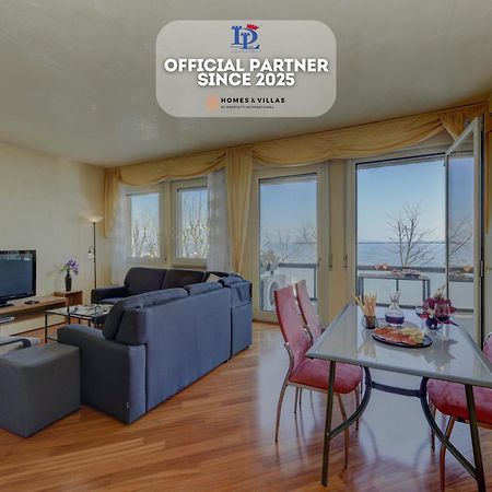 Desenzanoloft Official Partner Marriott Homes & Villas - Charming On The Lake Front Lake Desenzano del Garda Kültér fotó