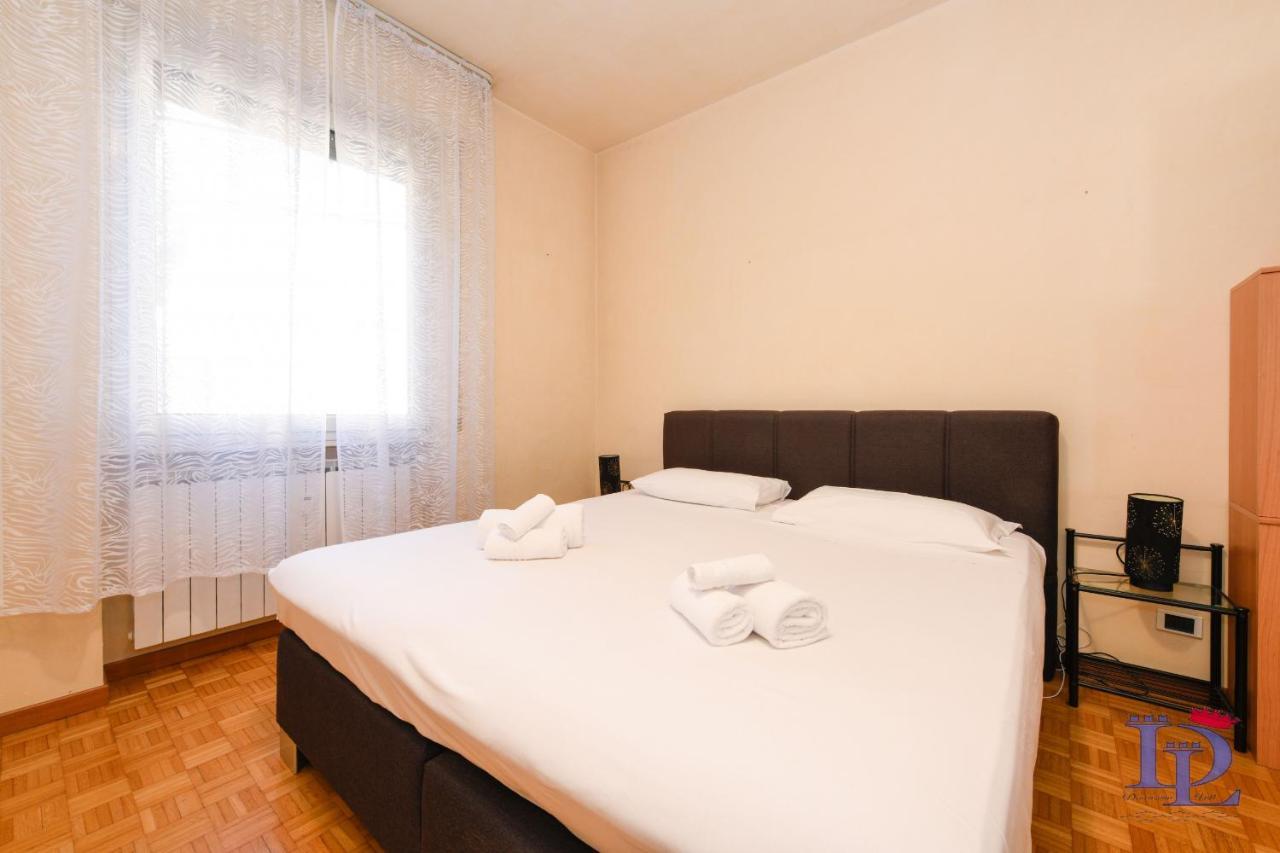 Desenzanoloft Official Partner Marriott Homes & Villas - Charming On The Lake Front Lake Desenzano del Garda Kültér fotó