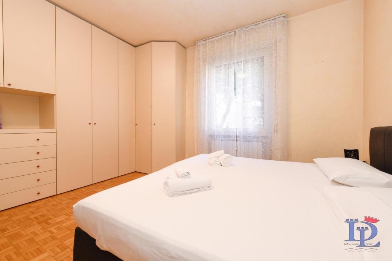 Desenzanoloft Official Partner Marriott Homes & Villas - Charming On The Lake Front Lake Desenzano del Garda Kültér fotó