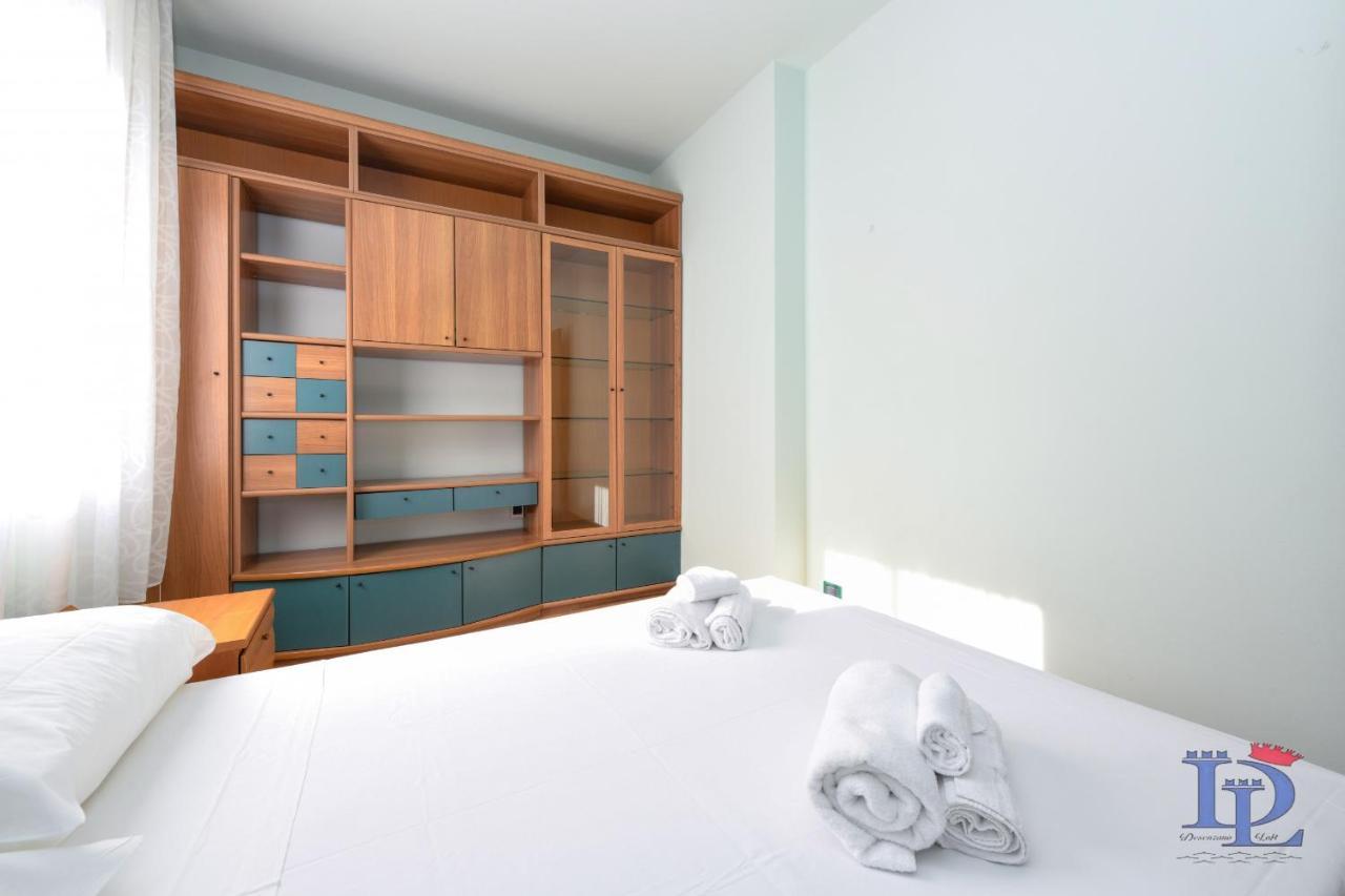 Desenzanoloft Official Partner Marriott Homes & Villas - Charming On The Lake Front Lake Desenzano del Garda Kültér fotó
