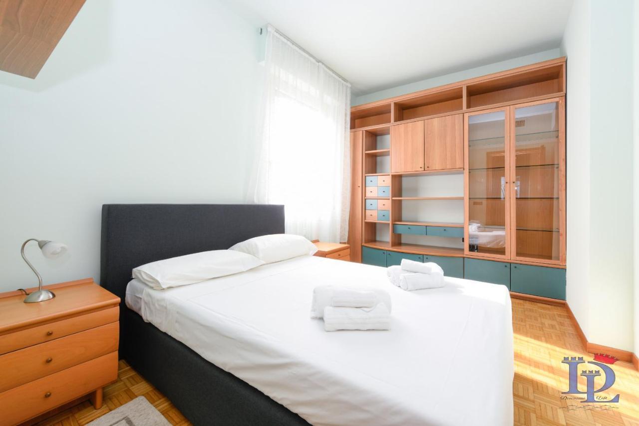 Desenzanoloft Official Partner Marriott Homes & Villas - Charming On The Lake Front Lake Desenzano del Garda Kültér fotó