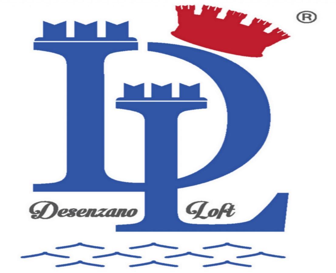 Desenzanoloft Official Partner Marriott Homes & Villas - Charming On The Lake Front Lake Desenzano del Garda Kültér fotó