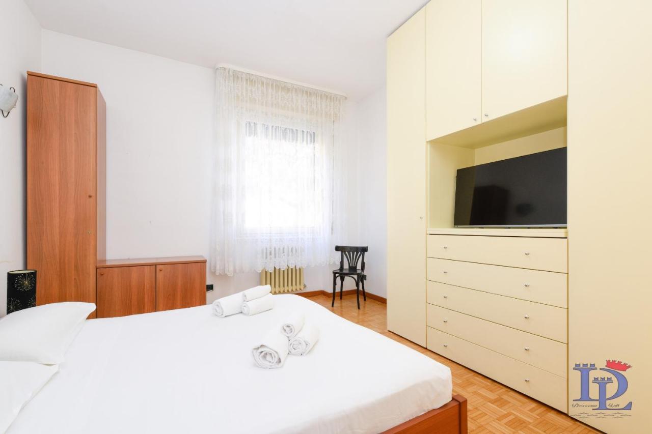 Desenzanoloft Official Partner Marriott Homes & Villas - Charming On The Lake Front Lake Desenzano del Garda Kültér fotó